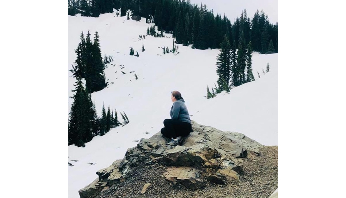 Mt. Rainier Park