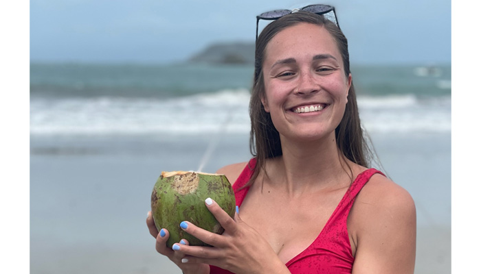 Costa Rica Vacation