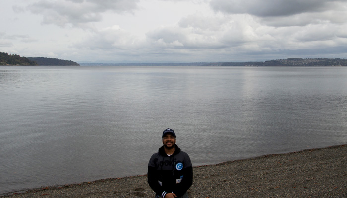 Dupont Beach