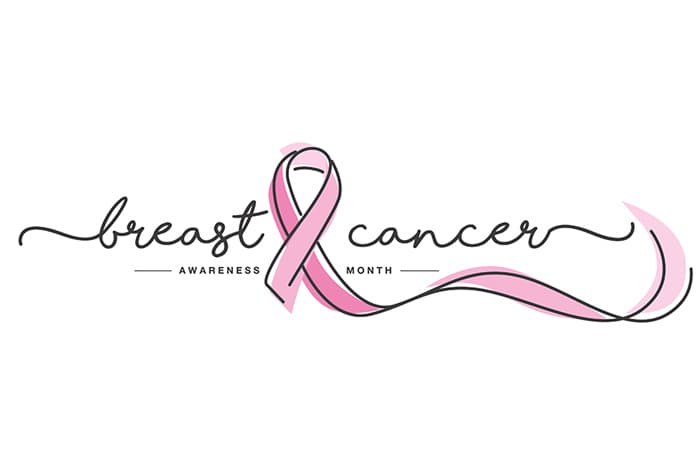 Breast Cancer Awareness Month