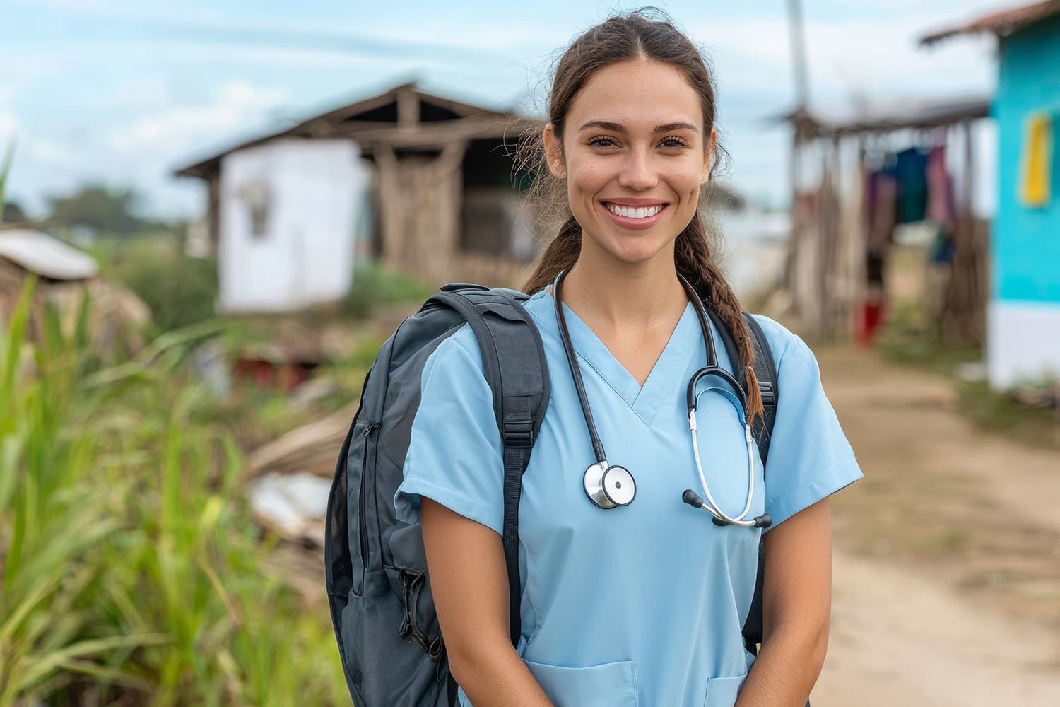 Different Types of Travel Nurses