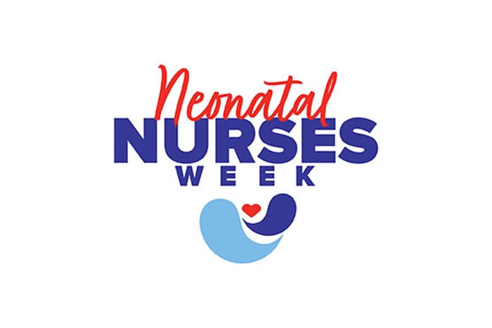 Neonatal Nurses Week Icon