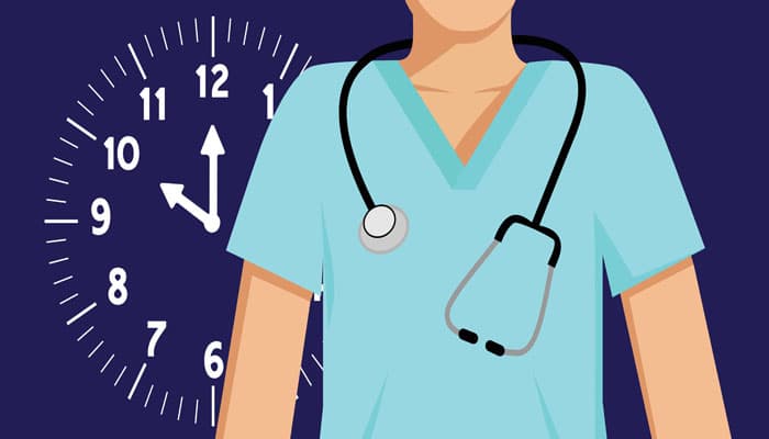 Perks and Challenges of Night Shift Nursing