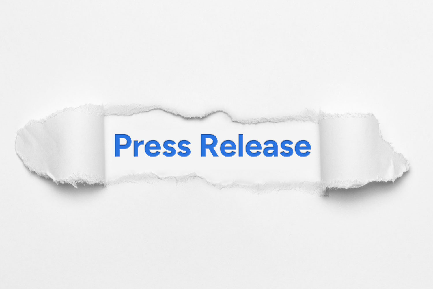 Press Releases - Archives