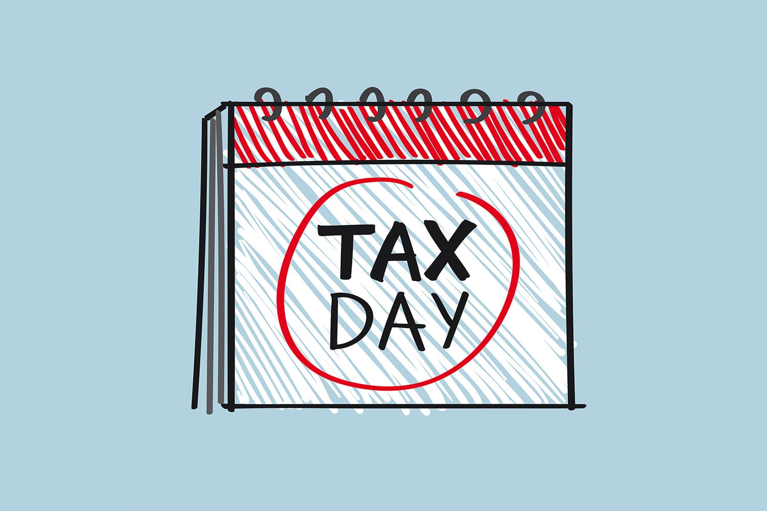 Tax Day for Travel Nurses