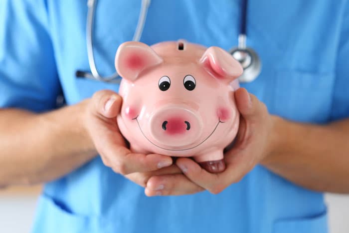 Save More in the Piggybank with High Paying Nursing Specialties