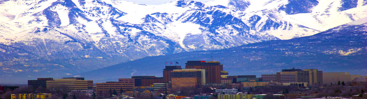 Speech Language Pathology travel jobs in Anchorage ,Alaska