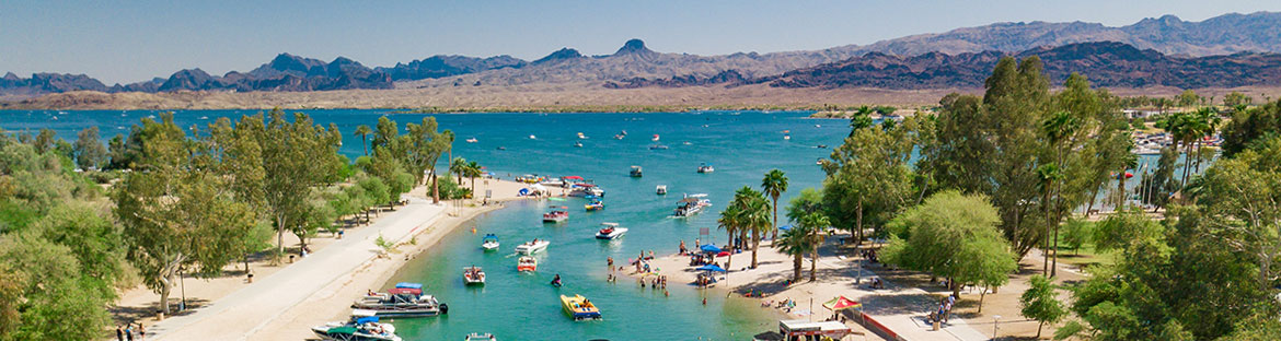 Physical Therapy travel jobs in Lake Havasu City ,Arizona