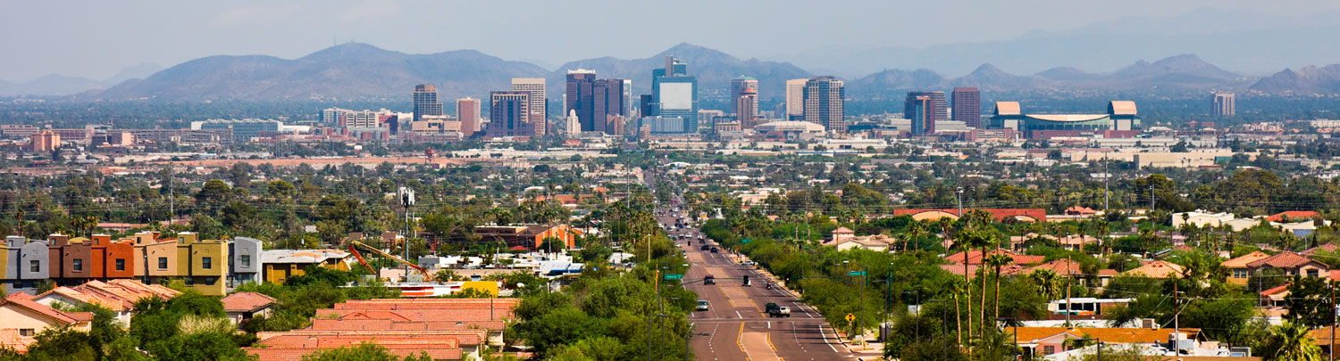Radiation Therapy travel jobs in Phoenix ,Arizona