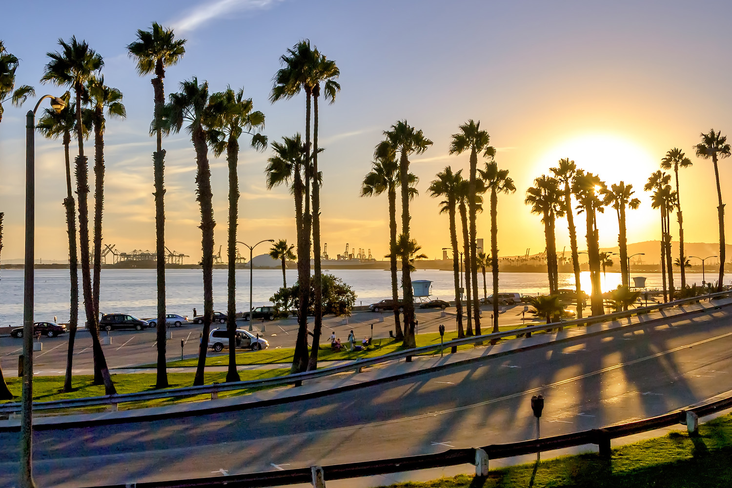 Respiratory Therapy travel jobs in Long Beach ,California