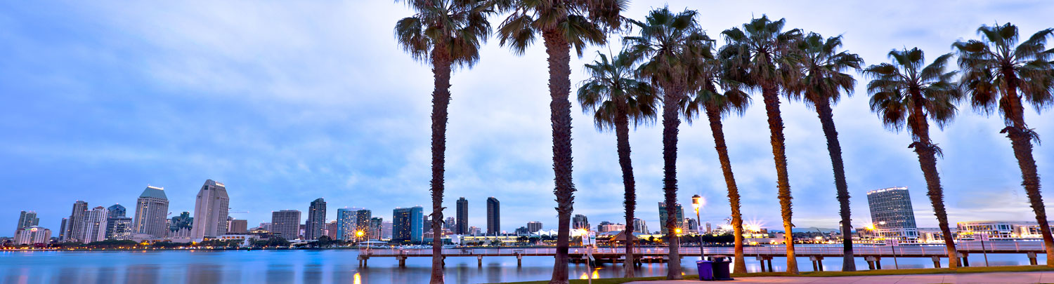 Physical Therapy travel jobs in San Diego ,California