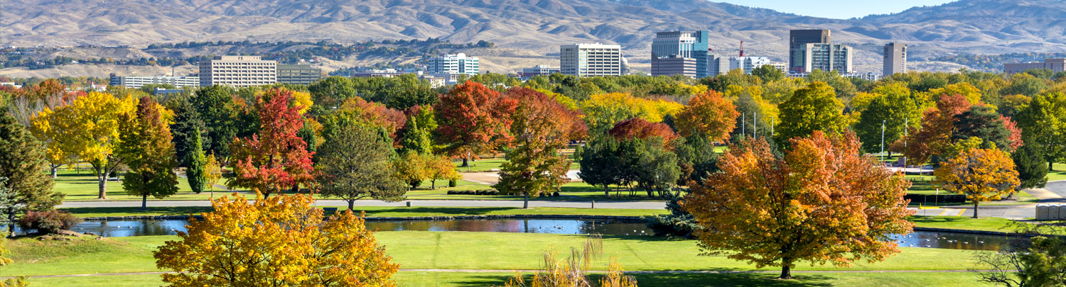 Speech Language Pathology travel jobs in Boise ,Idaho