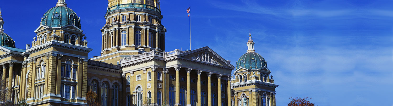 Speech Language Pathology travel jobs in Iowa