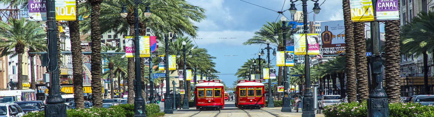 Speech Language Pathology travel jobs in New Orleans ,Louisiana