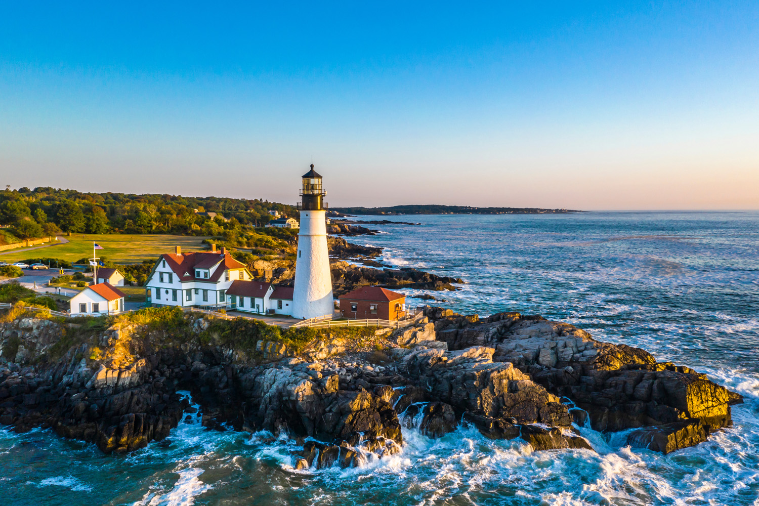 Radiology / Cardiology travel jobs in Maine