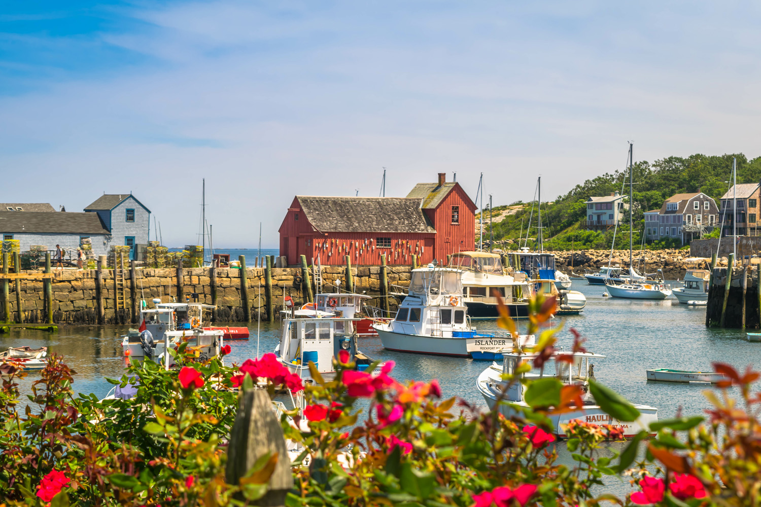Speech Language Pathology travel jobs in Massachusetts