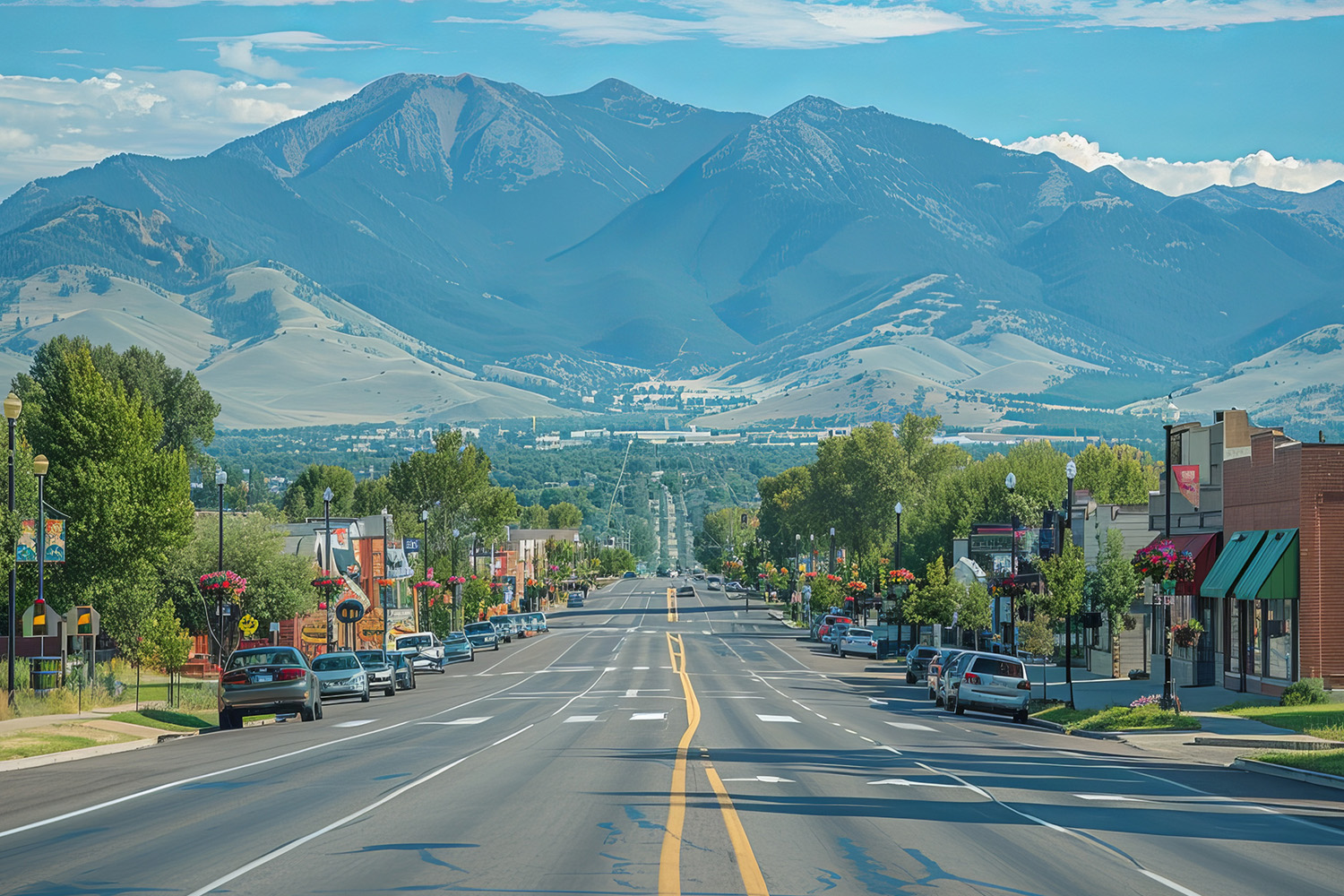 Speech Language Pathology travel jobs in Bozeman ,Montana