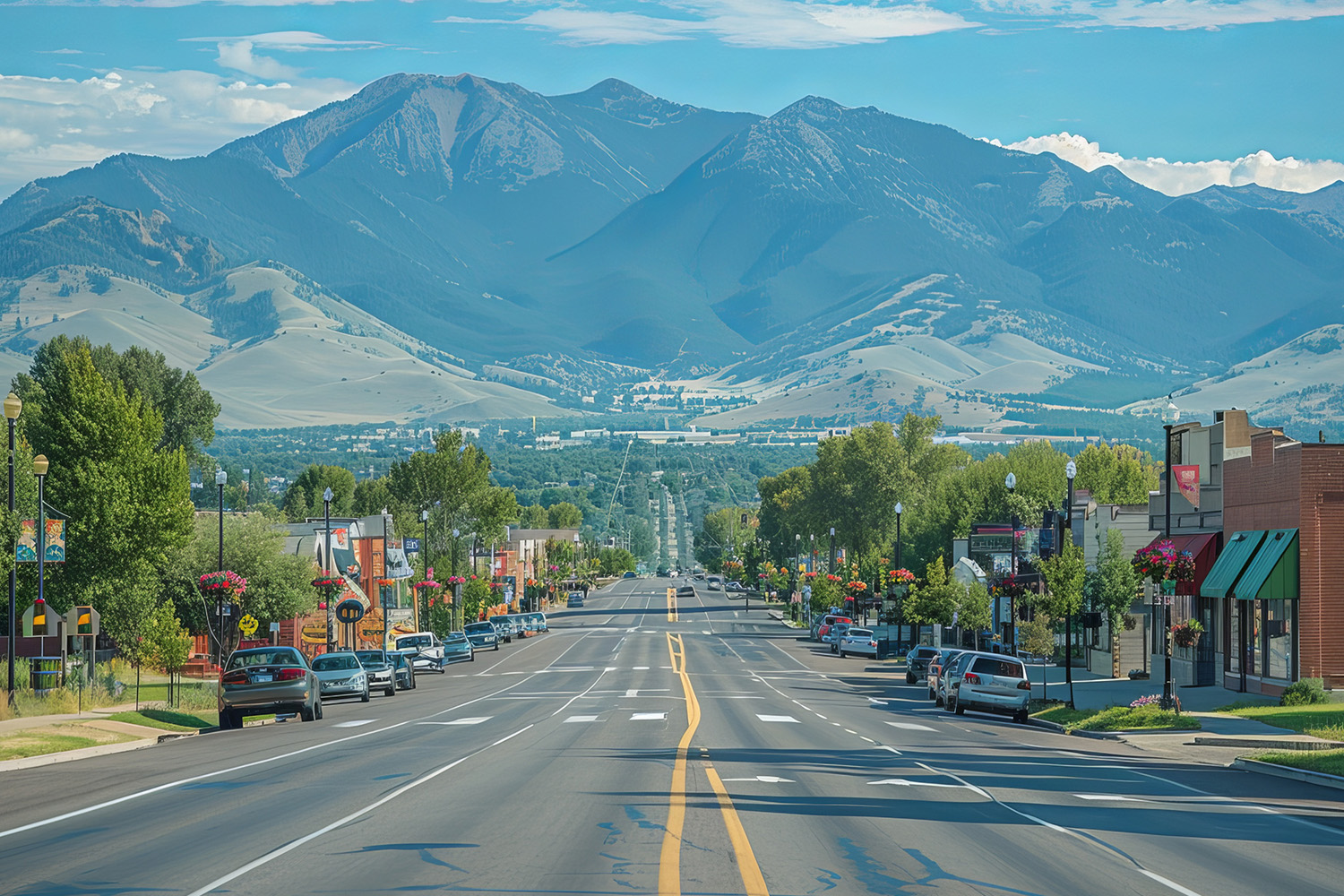 Radiology / Cardiology travel jobs in Bozeman ,Montana