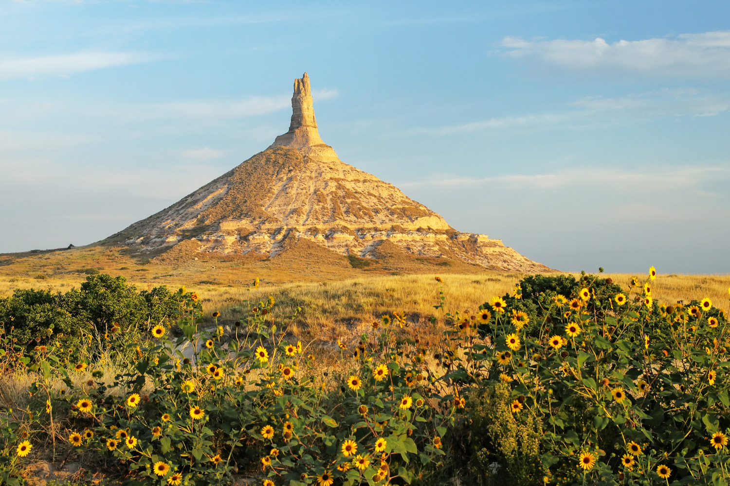 Physical Therapy travel jobs in Nebraska