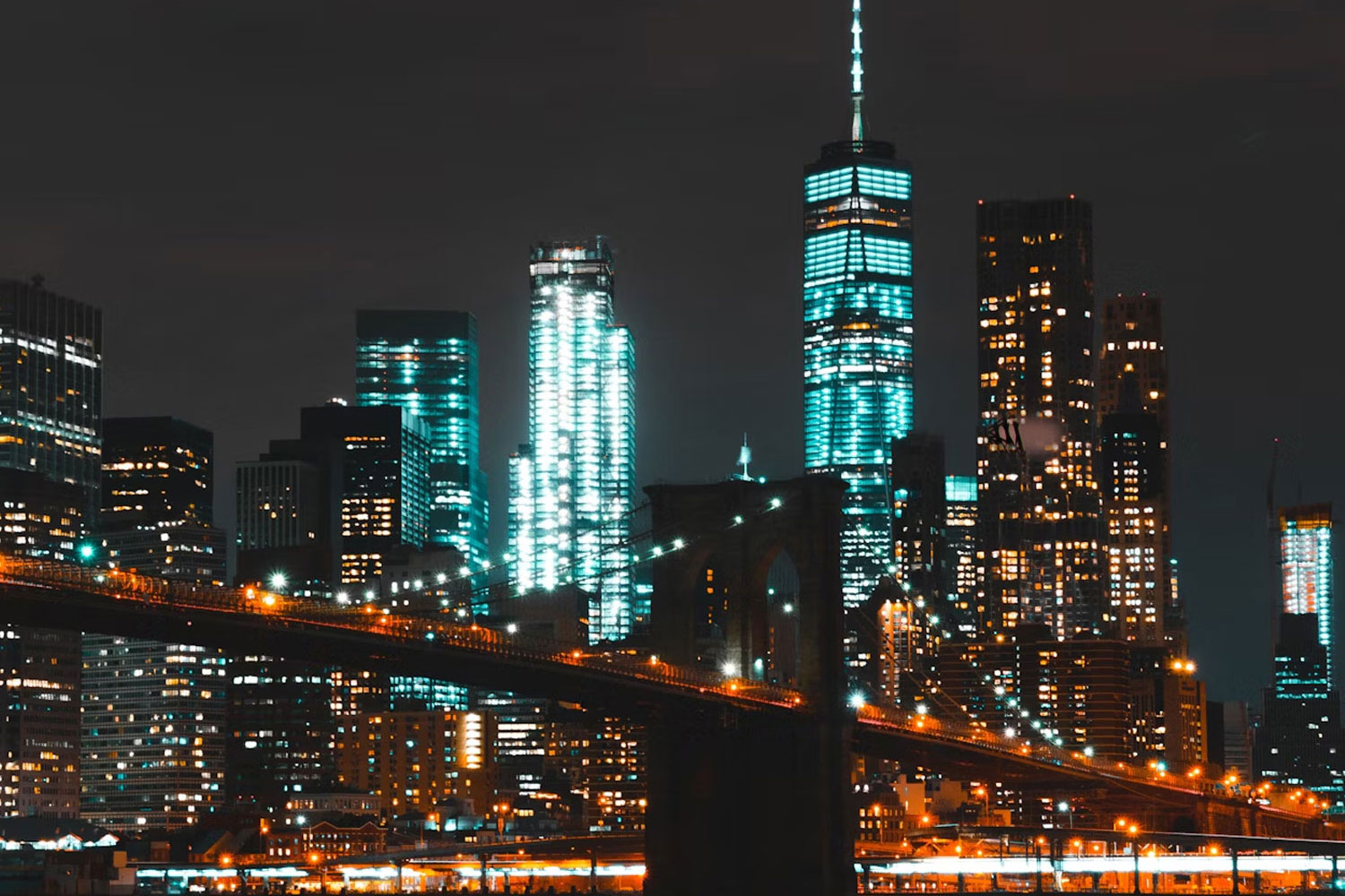 New York image