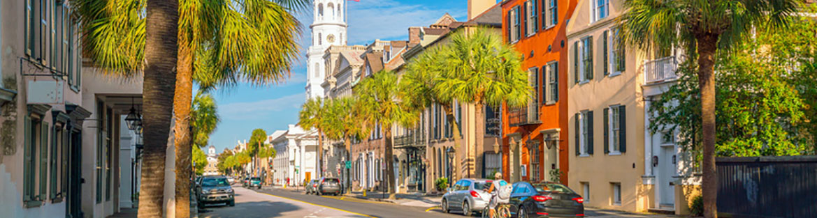 Speech Language Pathology travel jobs in Charleston ,South Carolina