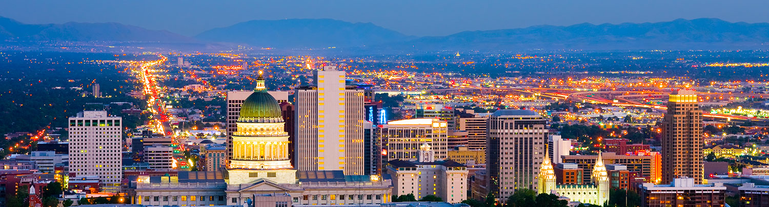 PTA travel jobs in Salt Lake City ,Utah