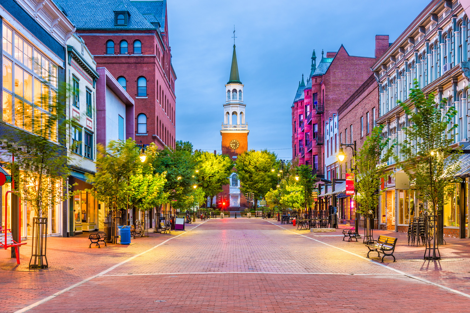 Radiology / Cardiology travel jobs in Burlington ,Vermont