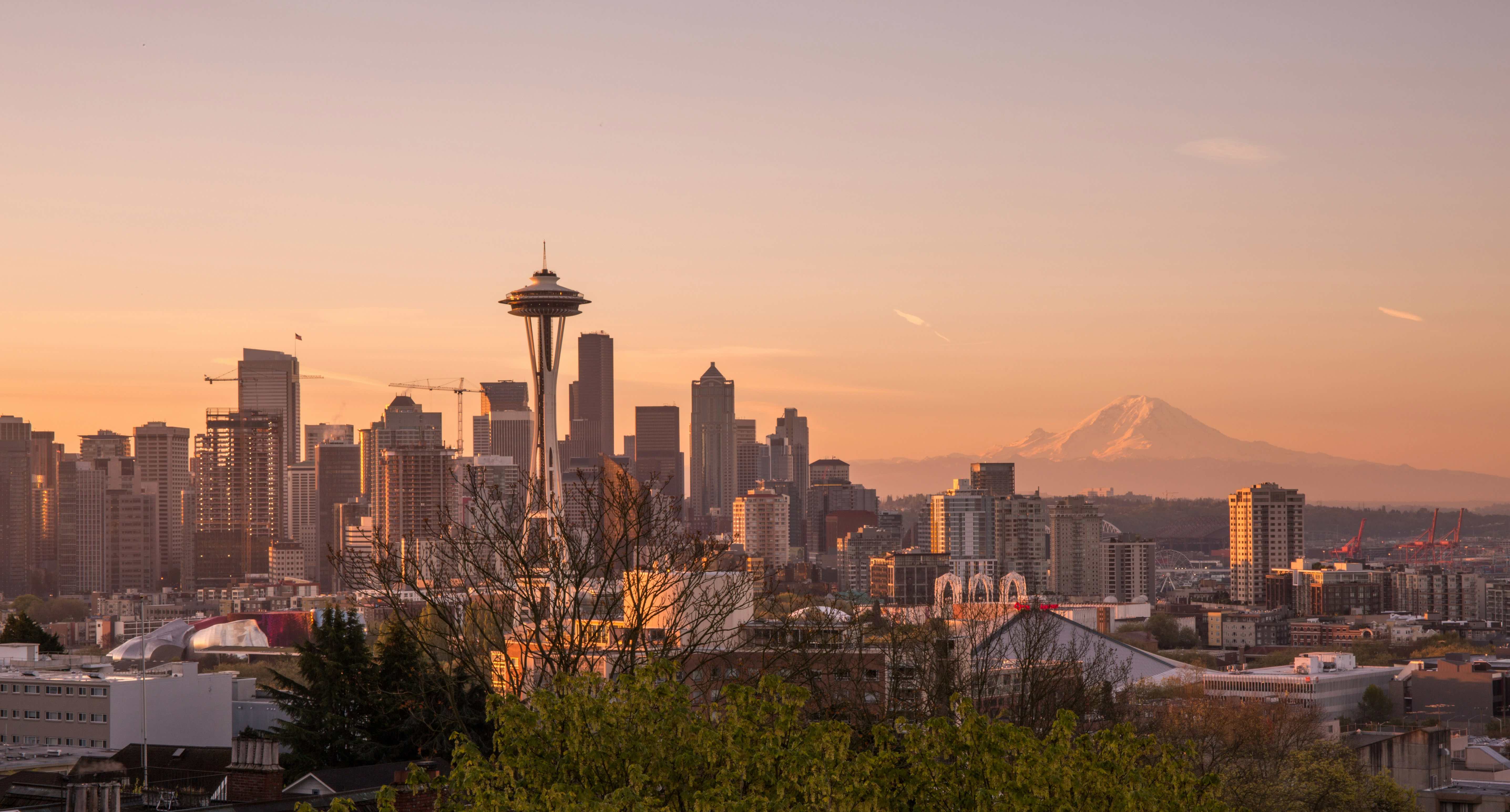 Speech Language Pathology travel jobs in Seattle ,Washington