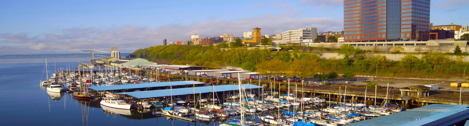 PTA travel jobs in Tacoma ,Washington