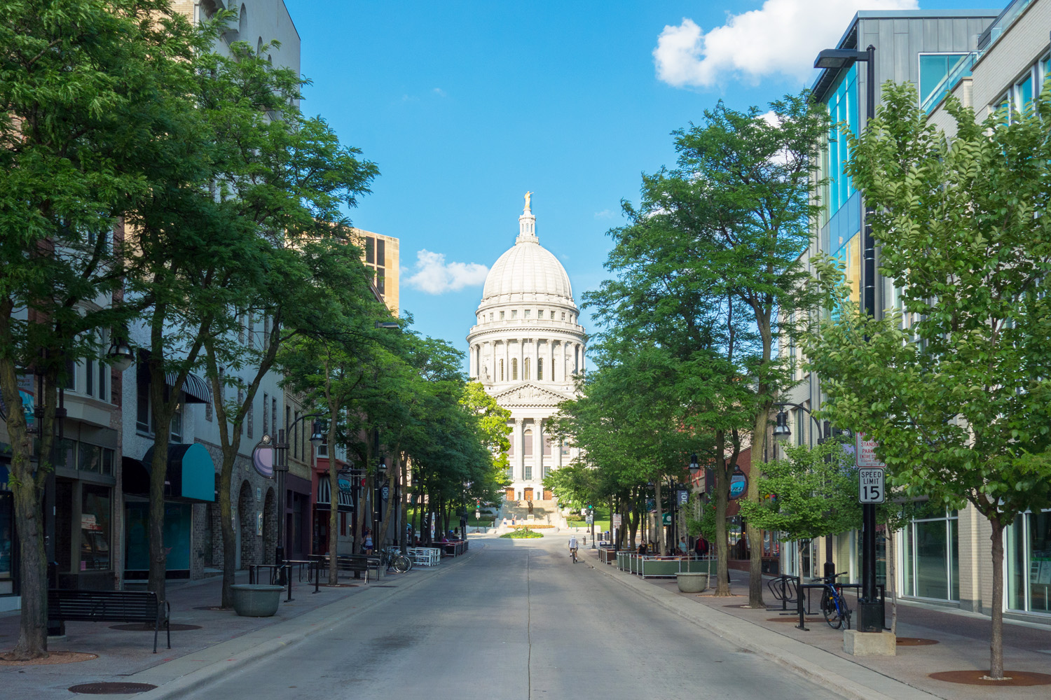 Radiology / Cardiology travel jobs in Madison ,Wisconsin