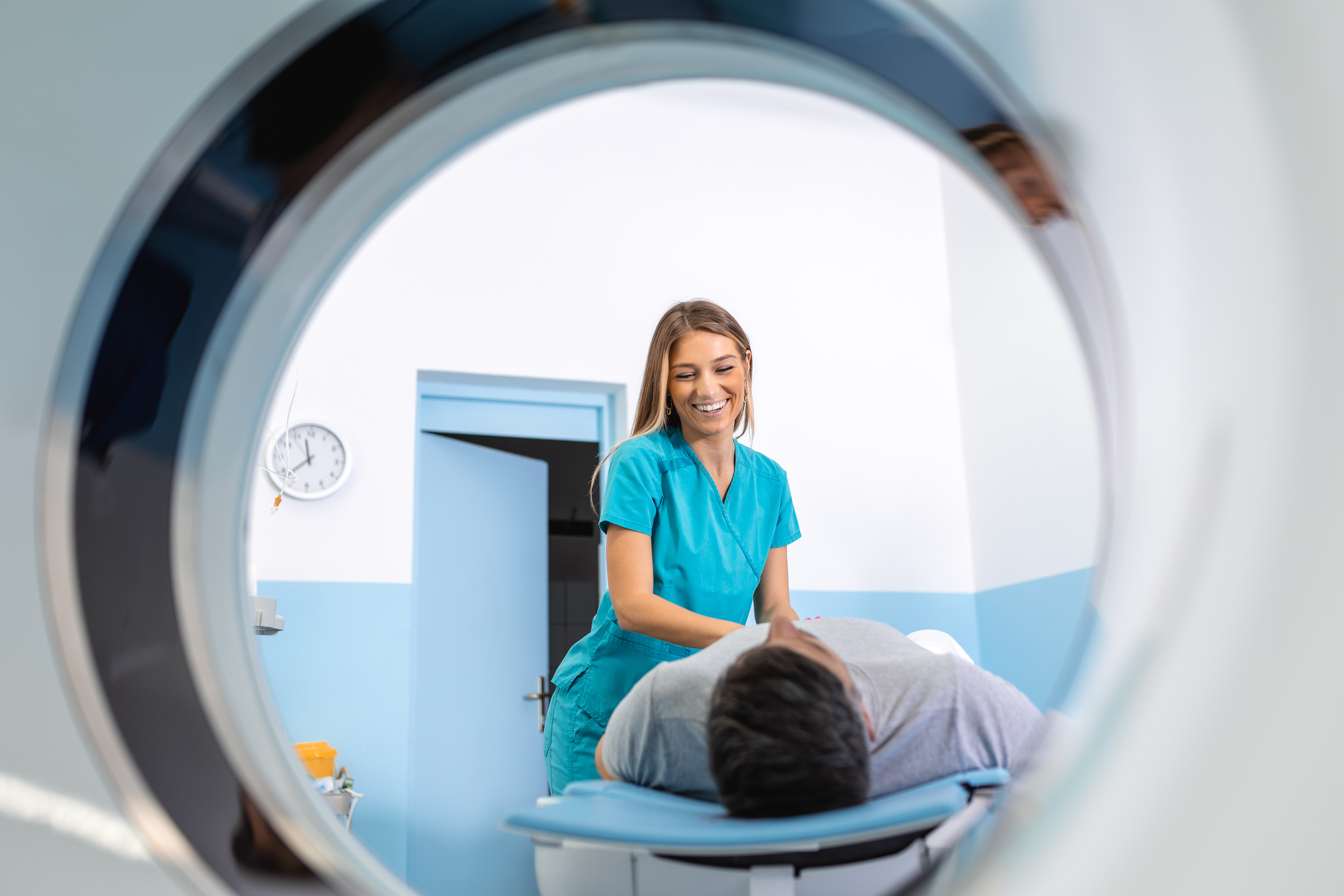 Cat Scan Travel Jobs