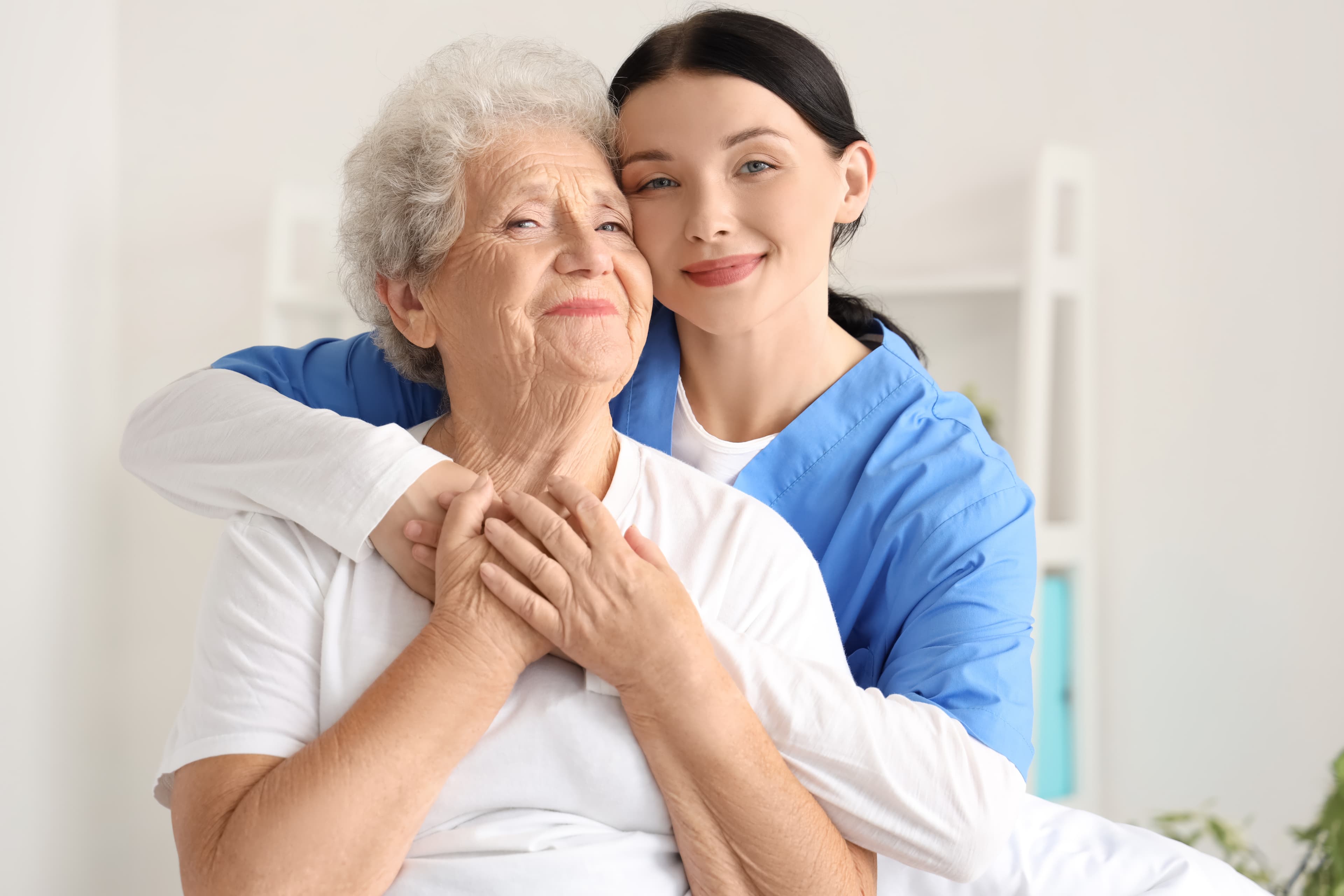 Home Health Travel Jobs