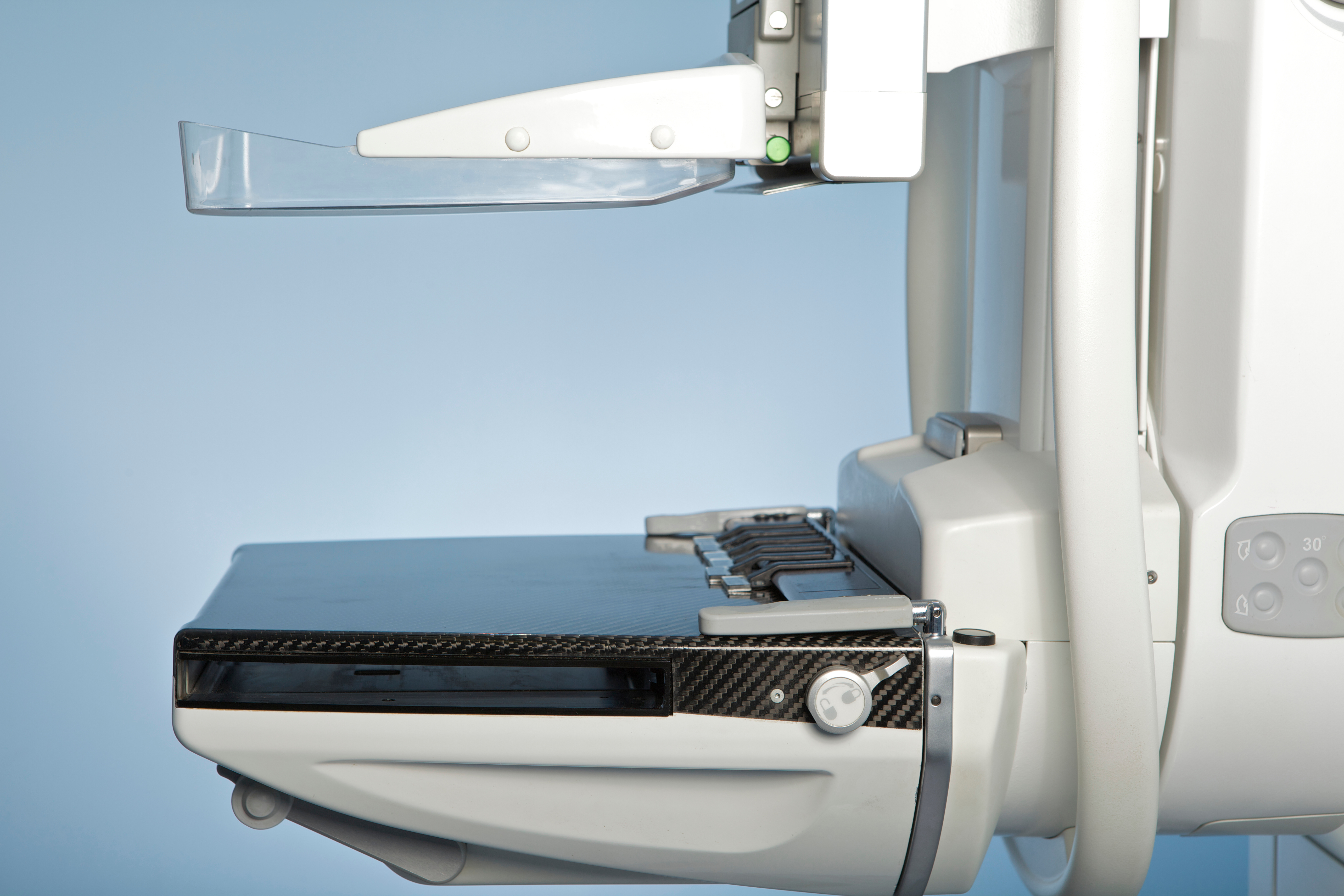 Mammography system