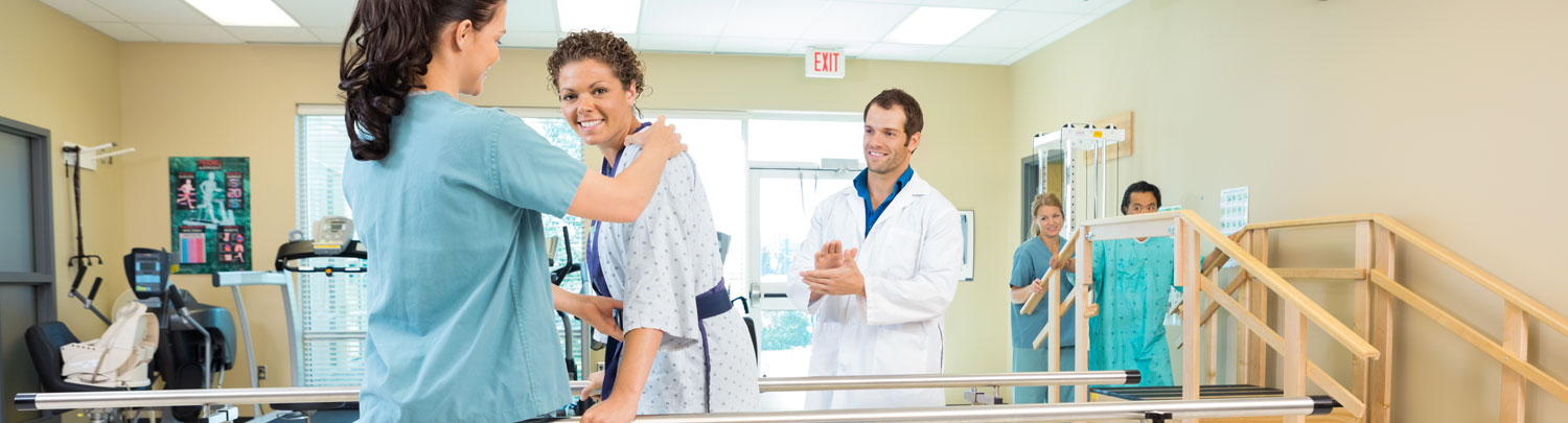 Rehab Travel Assignments