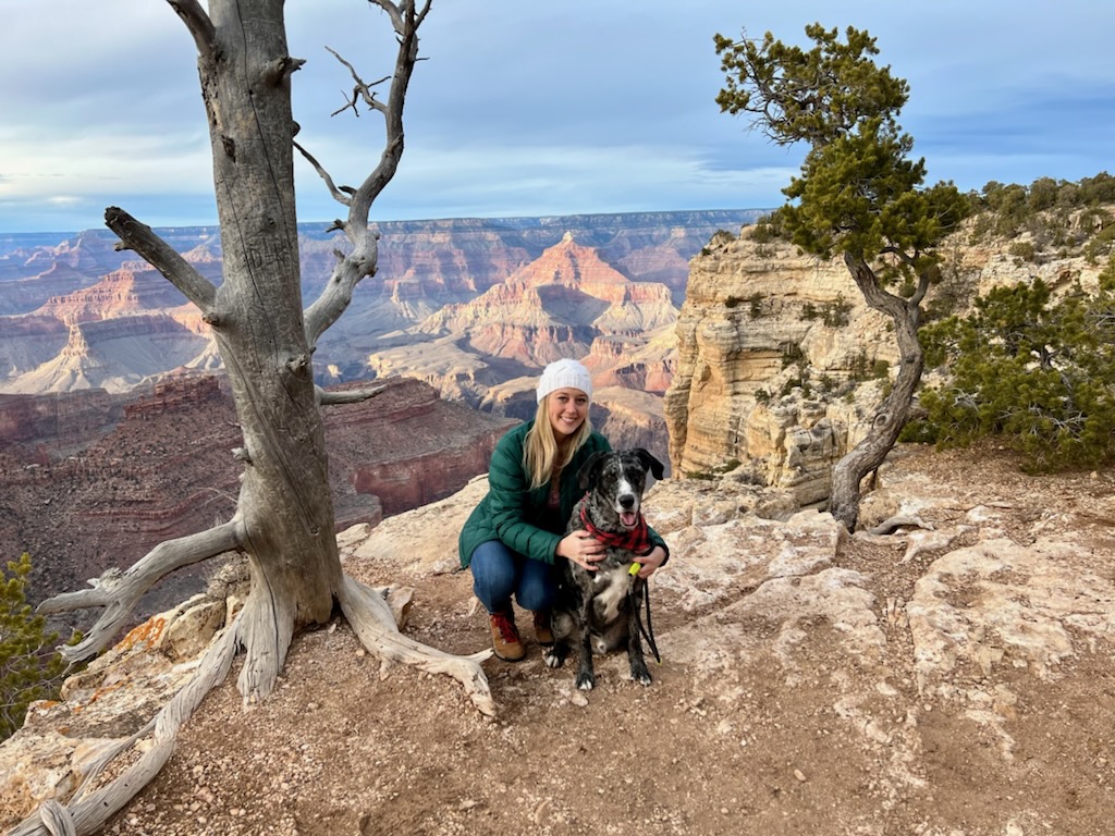 Cortney S., Traveler in Arizona