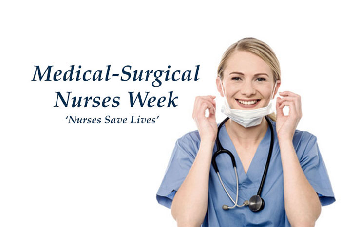 Medical Surgical Nursing online