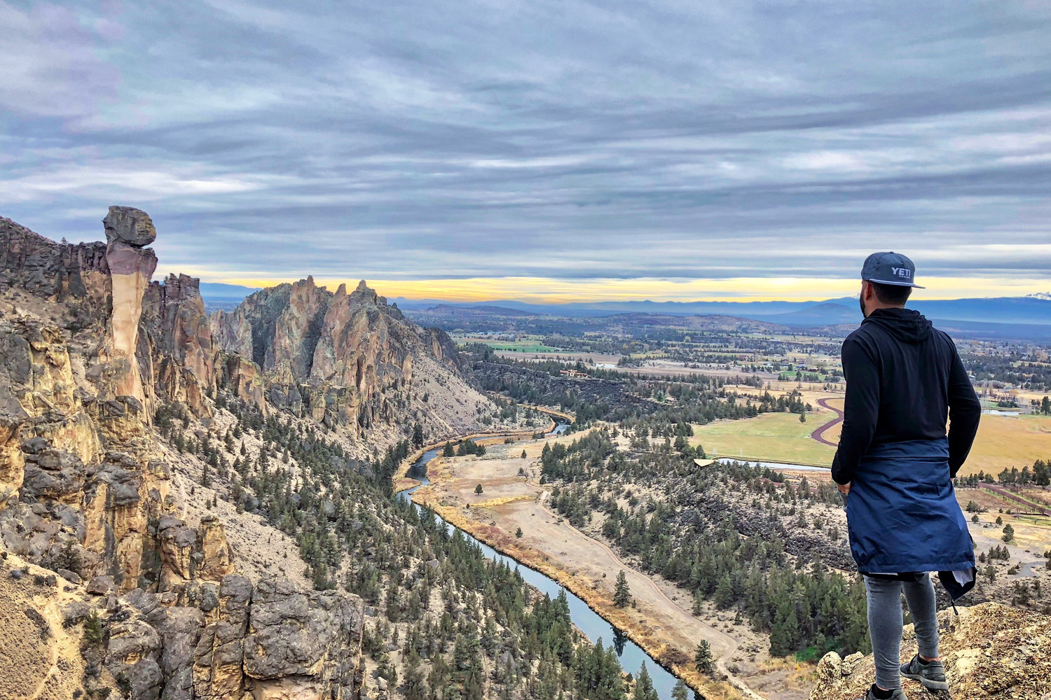 Traveler Radiology Technologist on the job