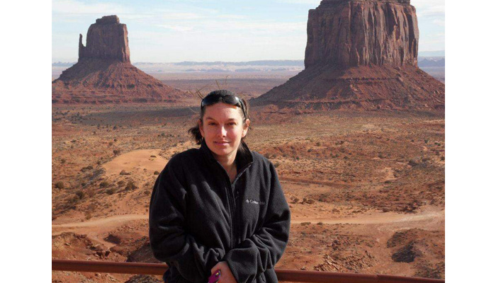 Monument Valley, Arizona