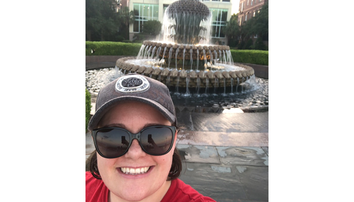 True Traveler' Ashleigh W.