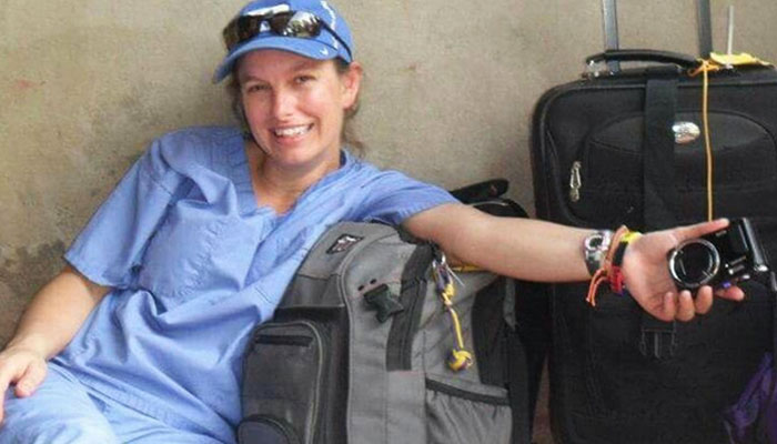 Mission Trip to Nicaragua