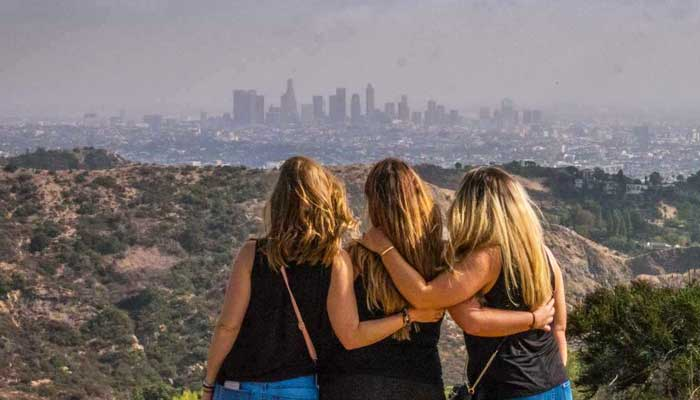 Living freely while working!