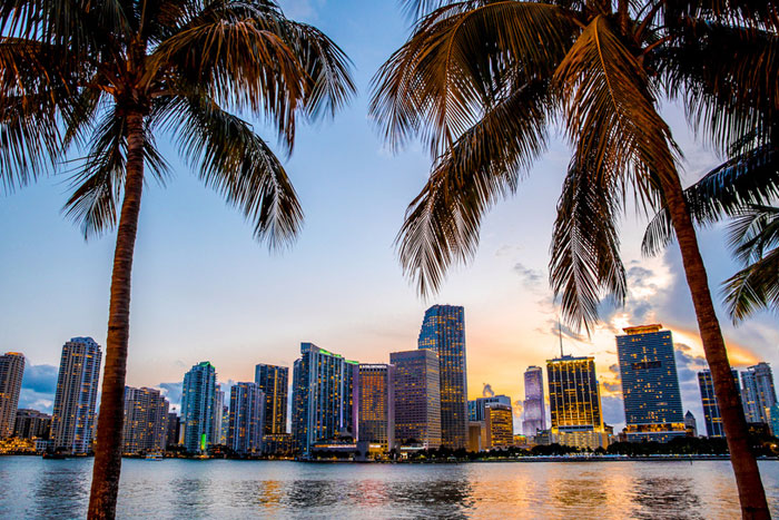 Florida Travel Nursing