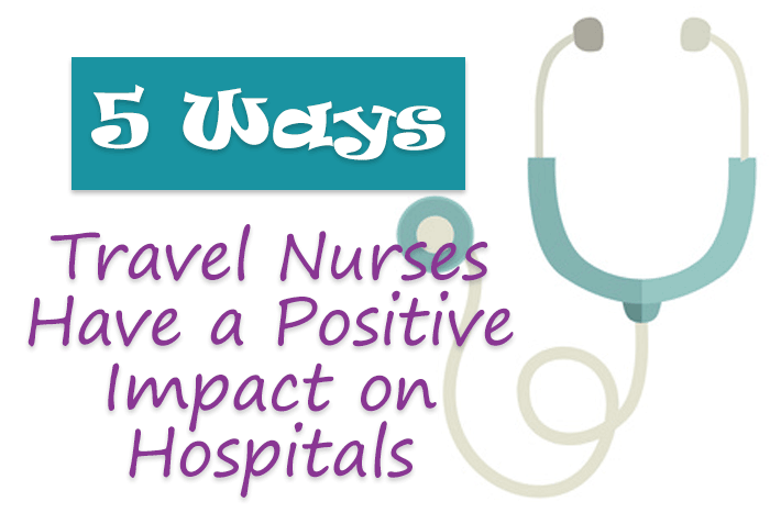 How Travelers Have a Positive Impact - Medical Equipment Image