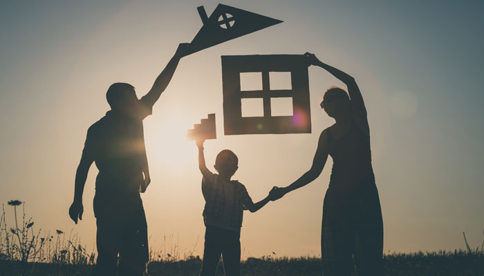 Travel Nursing Family