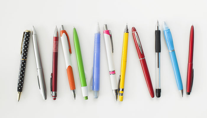 Best pens for nurses