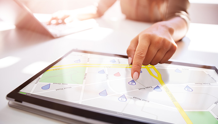 Travel Nurse Assignment Close to Home