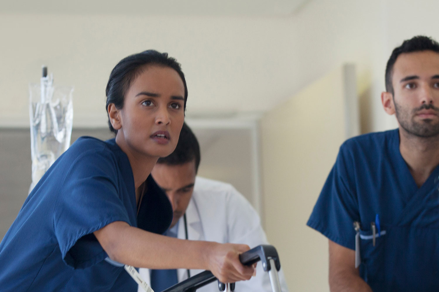 How to Become a Travel Nurse