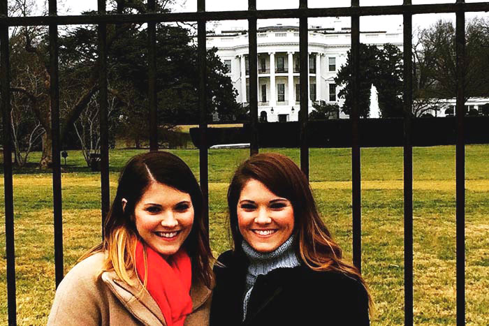 Travel Nurse in Washington DC