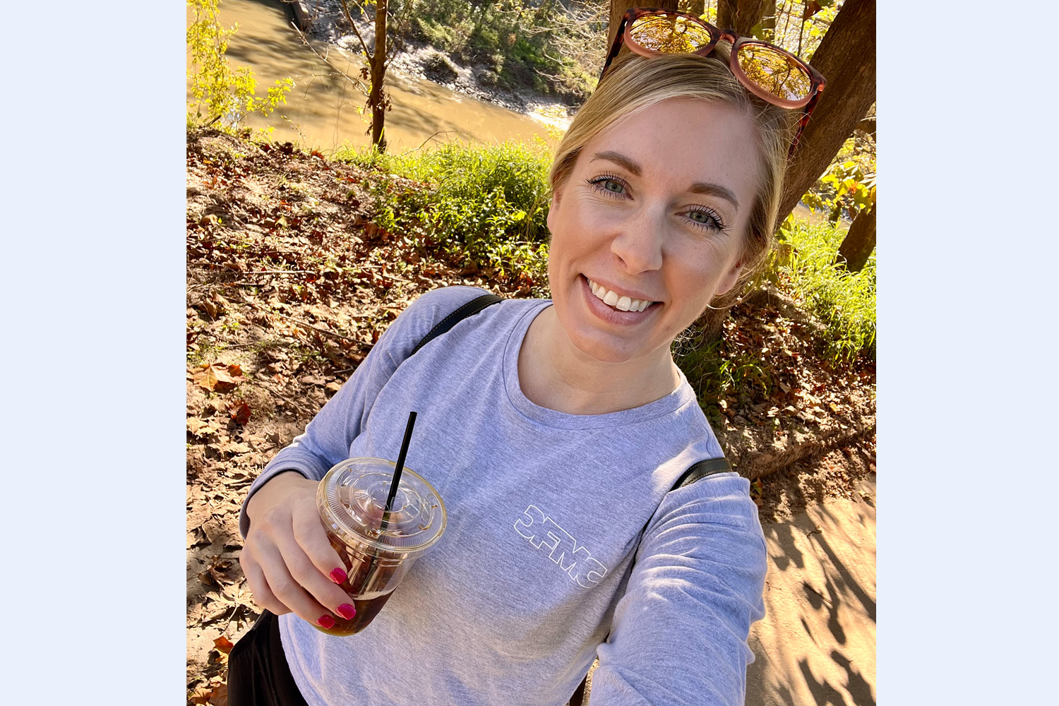 Megan - Mammography Technologist