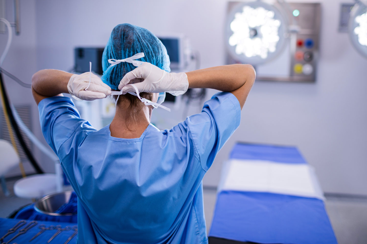 Recommended Nursing Certifications